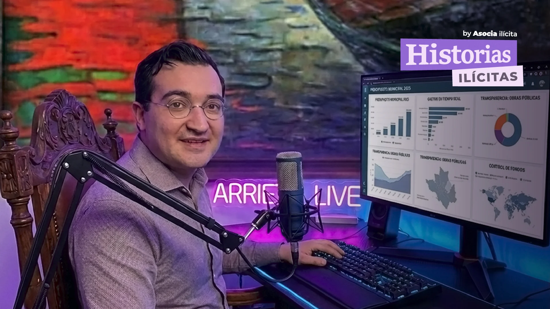 Agustín de Arrieta cuando Bahía Blanca fue gobernada por alguien que no venía del poder