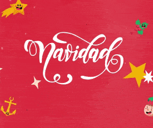 Navidad Ciudad Puerto