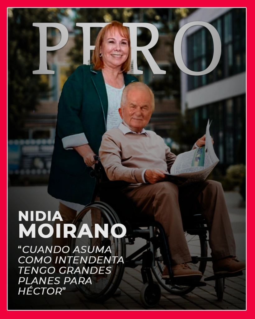 Pero n1°