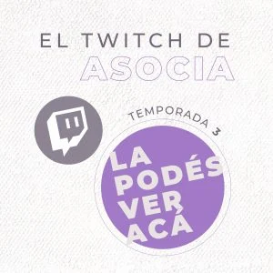 Twitch