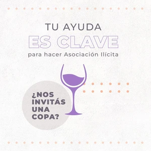 ¿Nos invitás una copa?