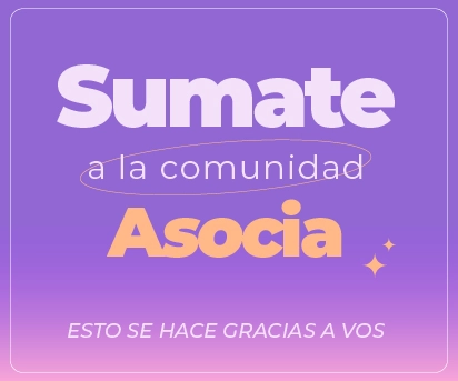 Sumate!