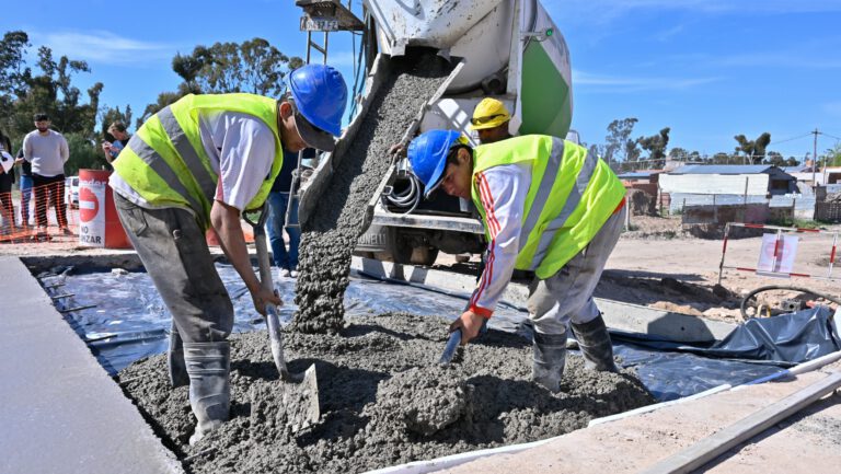 Qué es Obras Claras: el sitio que le dará transparencia a la obra pública de Bahía Blanca