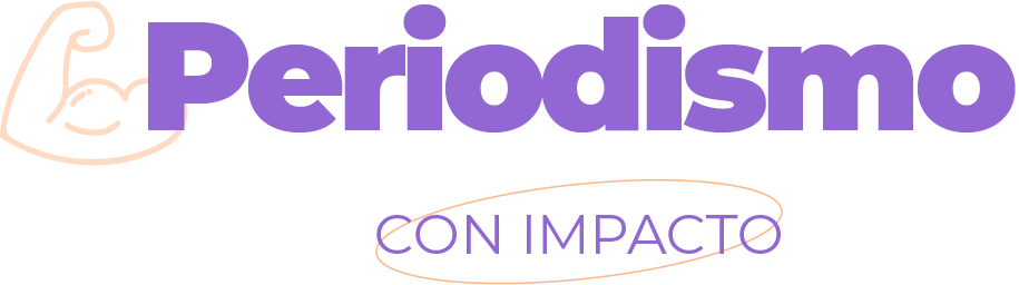 Periodismo con impacto