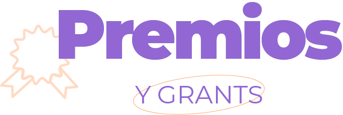 Premios y grants