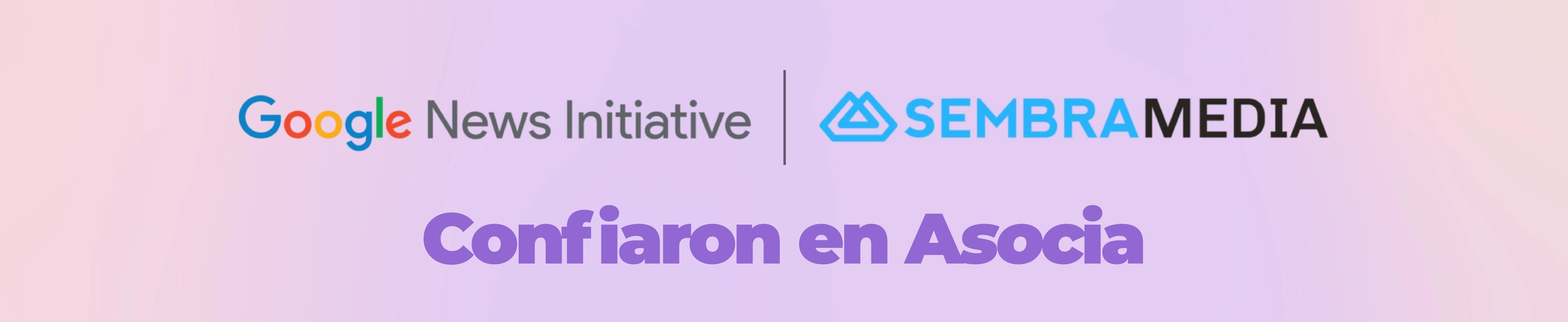 Google News Initiative