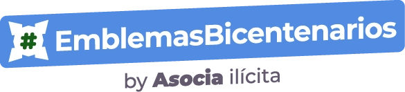 Emblemas Bicentenarios