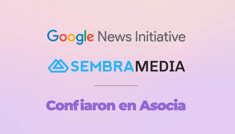 Iniciativa Google News - Siembra