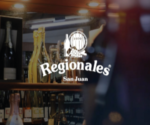 Regionales San Juan