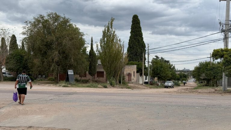 Licitan una obra hidráulica de $4.534 millones para los barrios Oasis y Taxistas